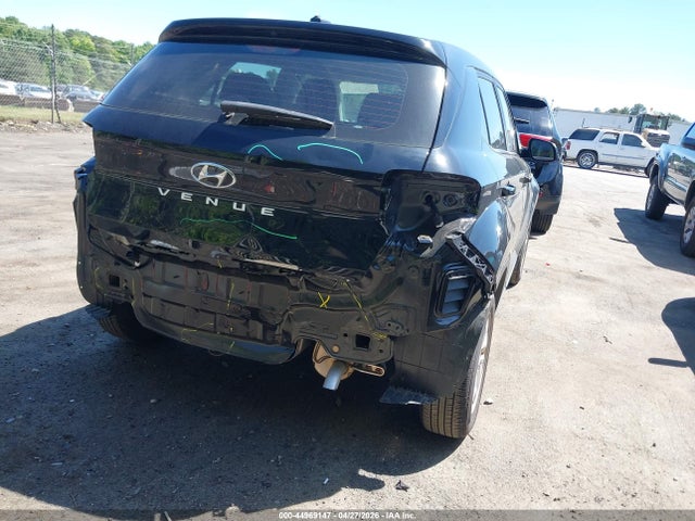 Hyundai VENUE Se