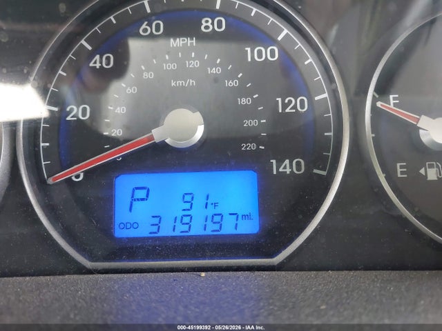 Hyundai SANTA FE Se