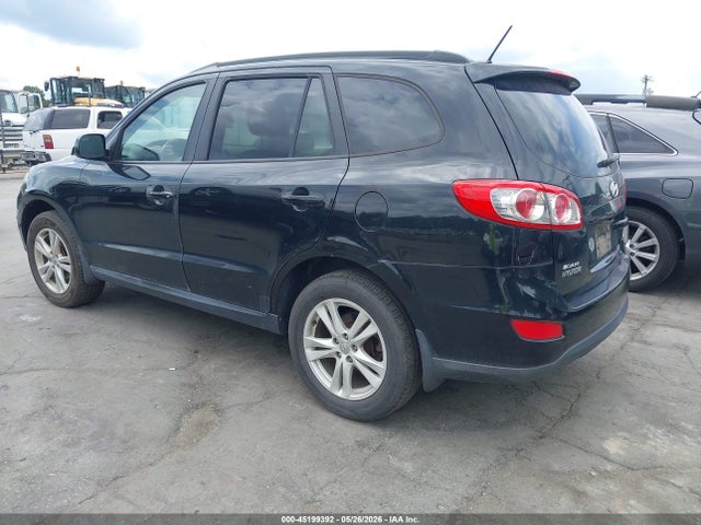 Hyundai SANTA FE Se