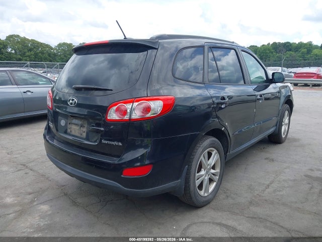 Hyundai SANTA FE Se