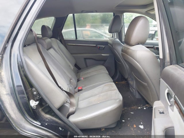 Hyundai SANTA FE Se