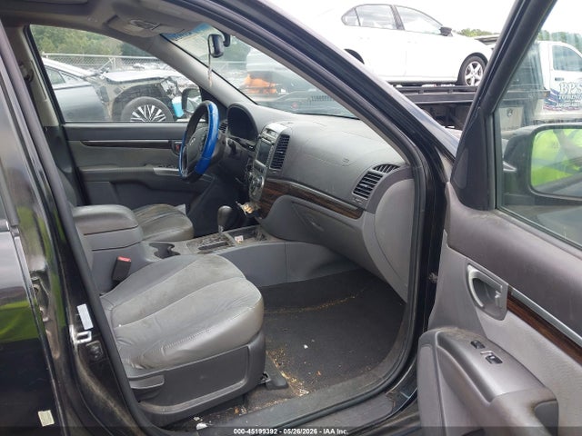 Hyundai SANTA FE Se