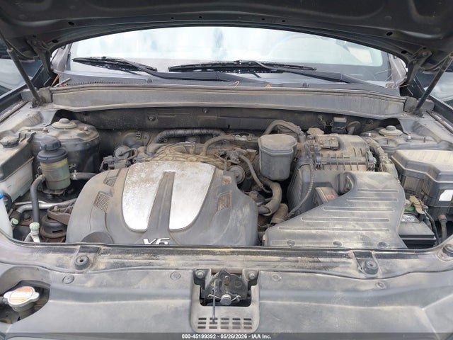 Hyundai SANTA FE Se