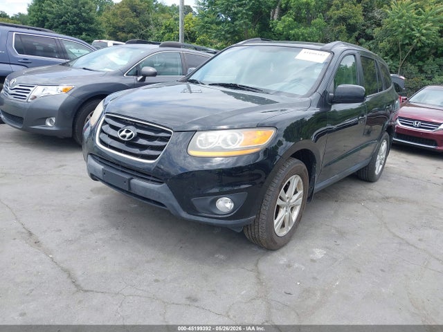 Hyundai SANTA FE Se