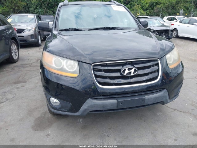 Hyundai SANTA FE Se