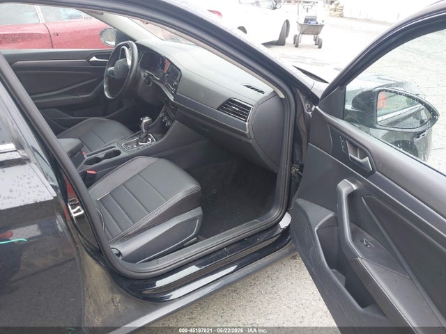 Volkswagen Jetta 1.5t Se