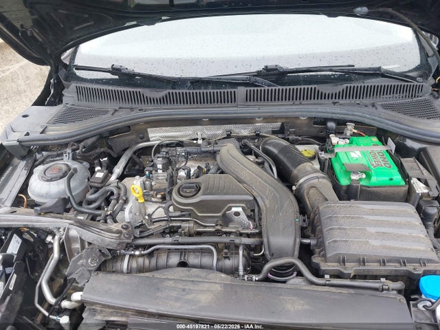 Volkswagen Jetta 1.5t Se