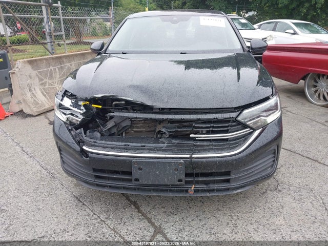 Volkswagen Jetta 1.5t Se