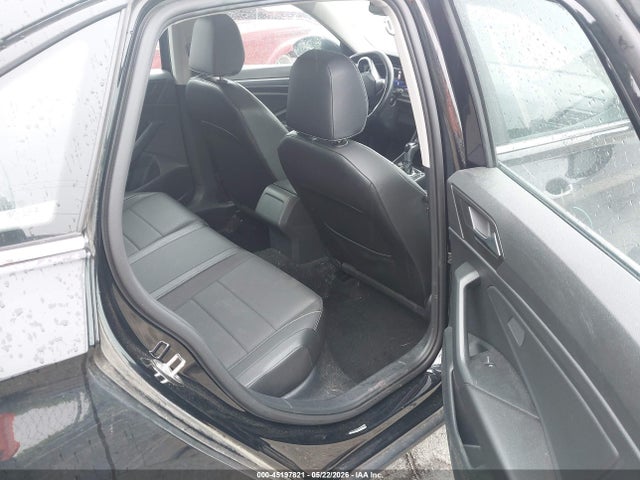 Volkswagen Jetta 1.5t Se