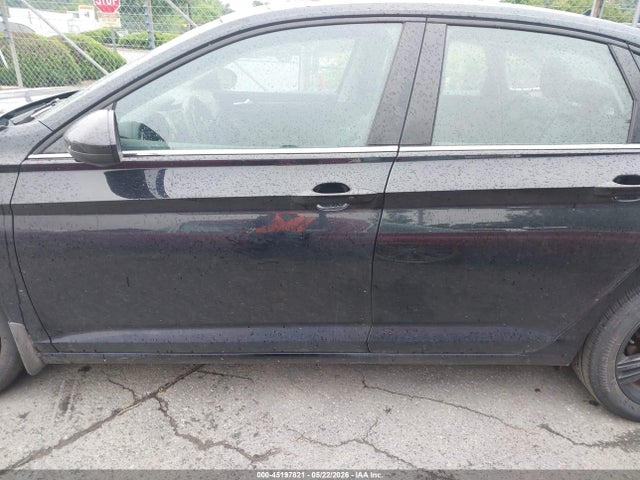 Volkswagen Jetta 1.5t Se