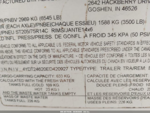 Keystone Other