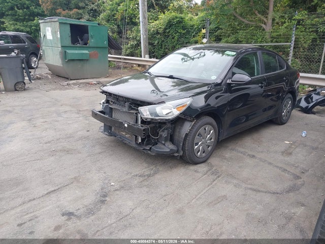 Kia Rio Lx