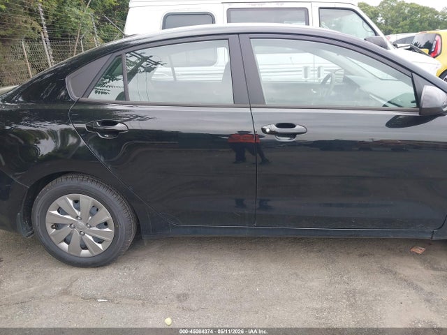 Kia Rio Lx