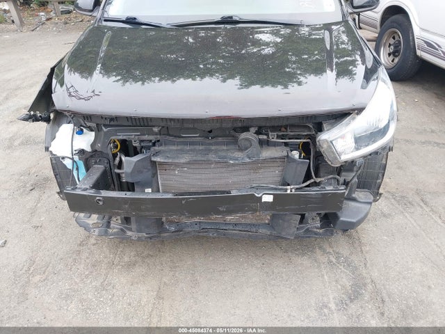 Kia Rio Lx