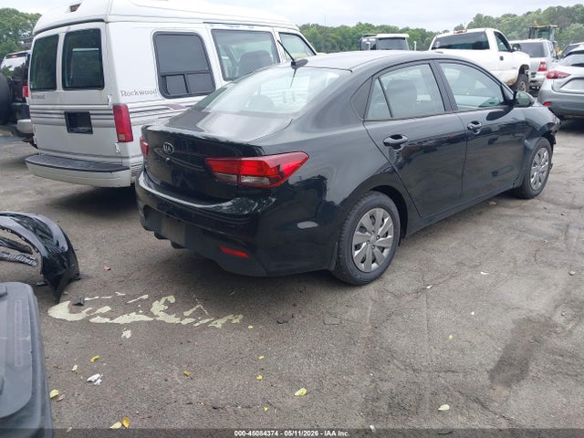 Kia Rio Lx