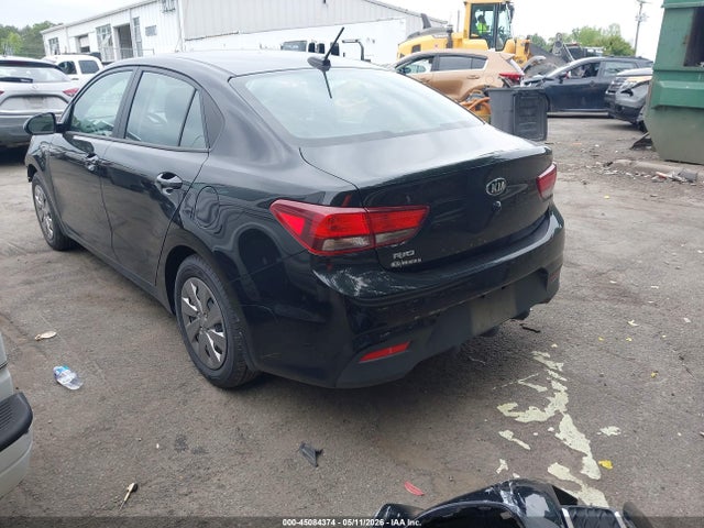 Kia Rio Lx