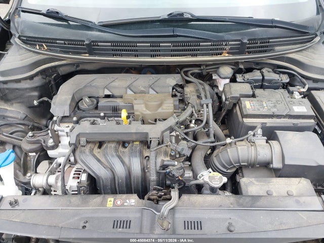 Kia Rio Lx