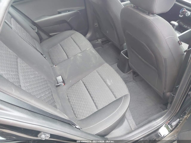 Kia Rio Lx
