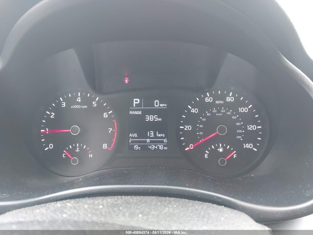 Kia Rio Lx