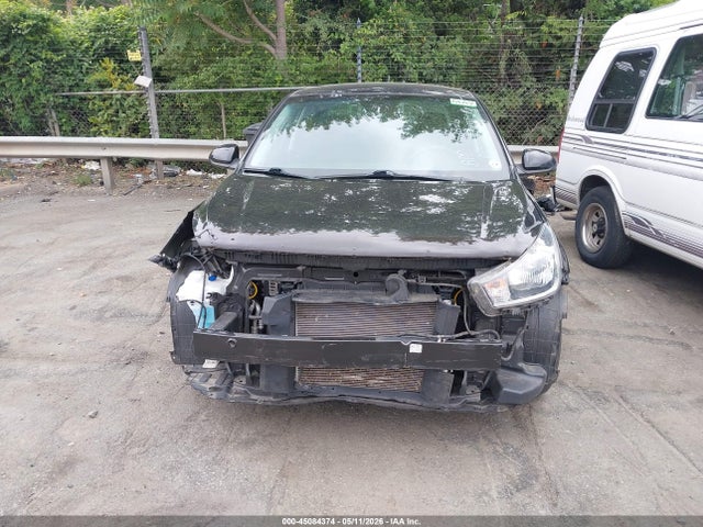 Kia Rio Lx
