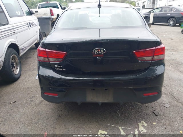 Kia Rio Lx