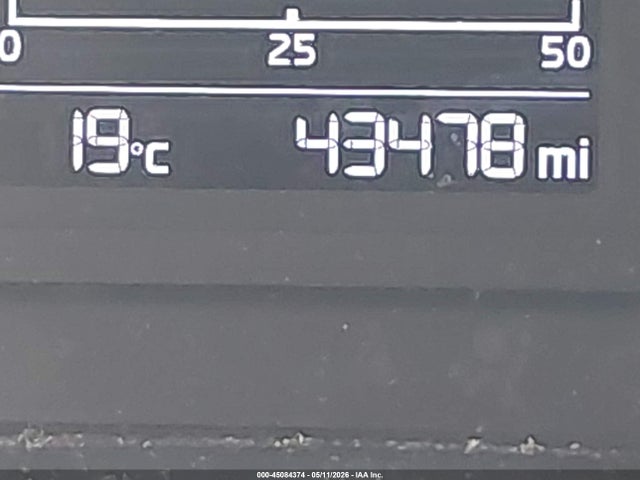 Kia Rio Lx