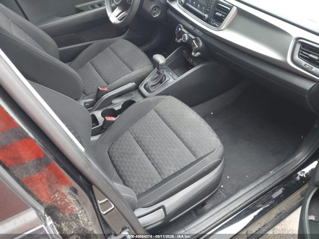 Kia Rio Lx