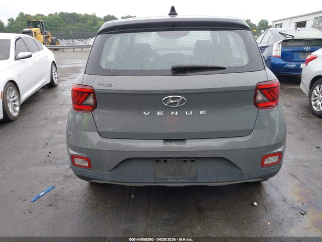 Hyundai VENUE Se