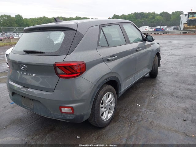 Hyundai VENUE Se