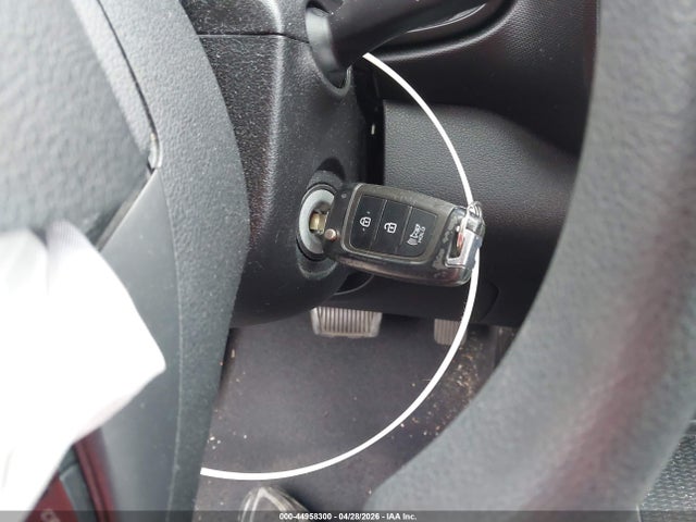 Hyundai VENUE Se