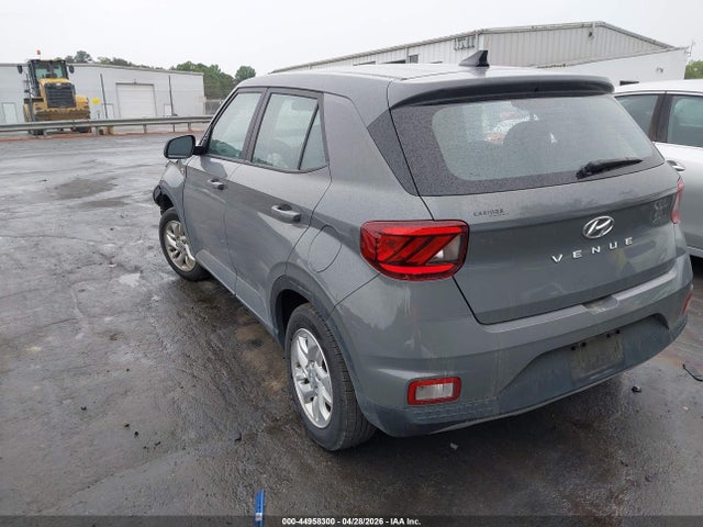 Hyundai VENUE Se