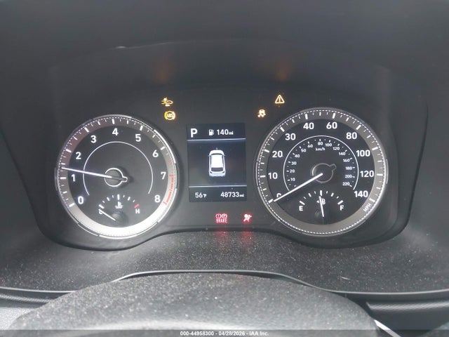 Hyundai VENUE Se