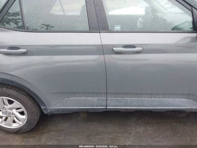 Hyundai VENUE Se