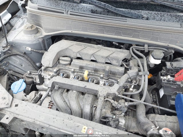 Hyundai VENUE Se