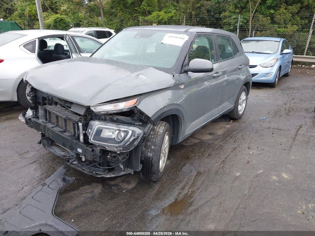 Hyundai VENUE Se