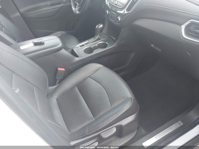 Chevrolet Equinox Premier