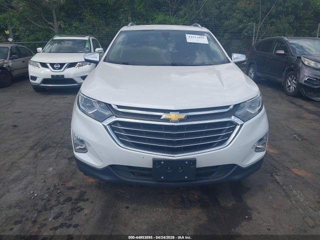 Chevrolet Equinox Premier