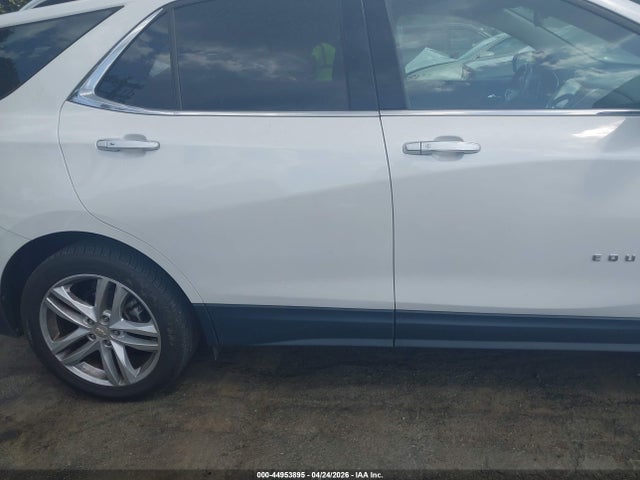 Chevrolet Equinox Premier