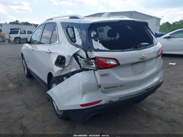 Chevrolet Equinox Premier