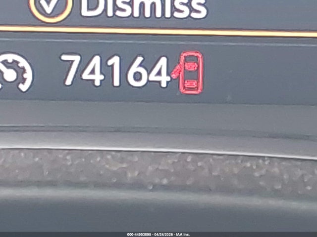 Chevrolet Equinox Premier
