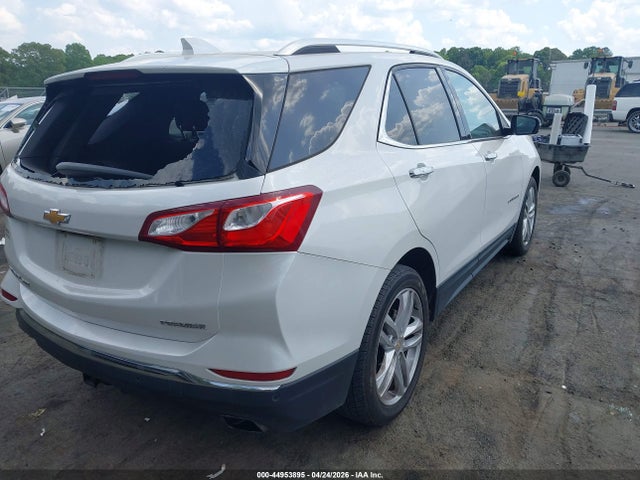 Chevrolet Equinox Premier