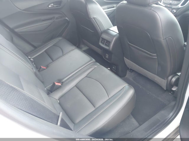 Chevrolet Equinox Premier