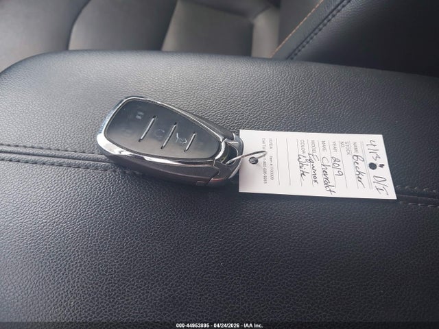 Chevrolet Equinox Premier