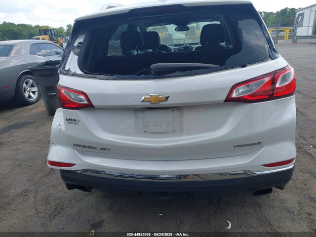 Chevrolet Equinox Premier