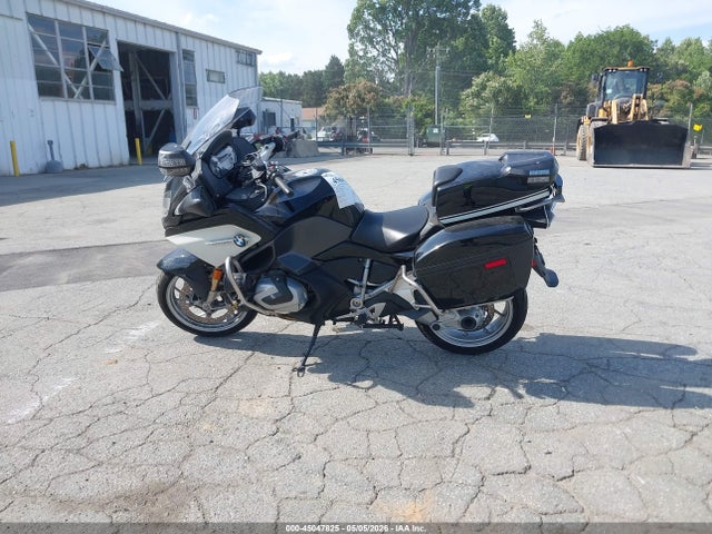 BMW R 1250 Rt