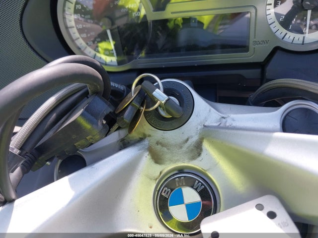BMW R 1250 Rt