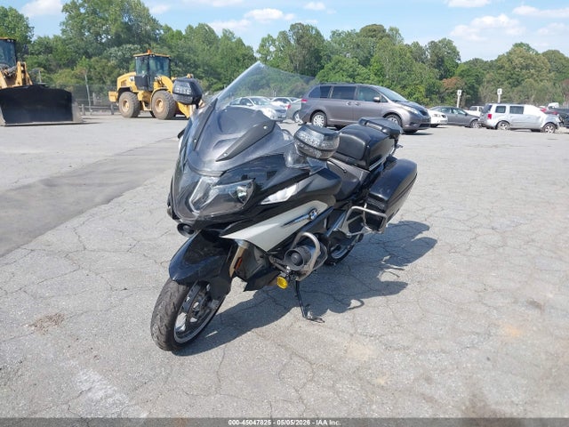 BMW R 1250 Rt