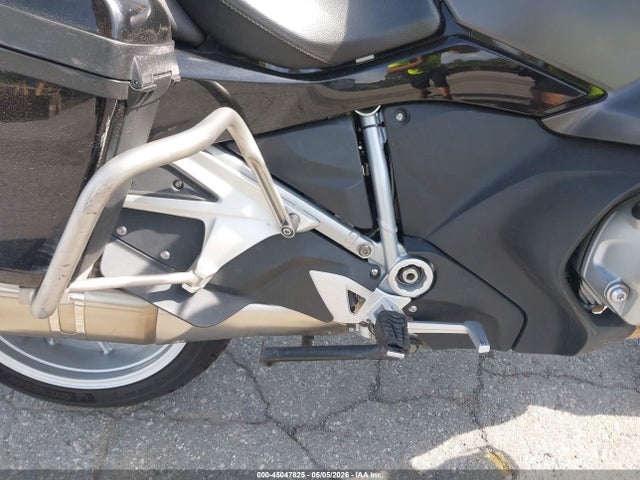 BMW R 1250 Rt