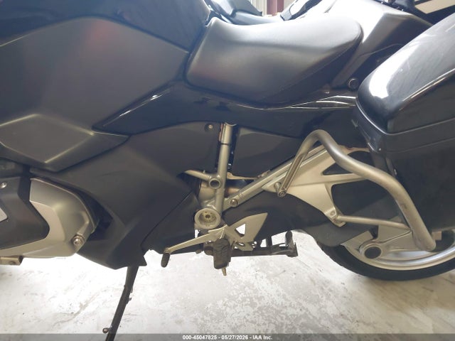BMW R 1250 Rt