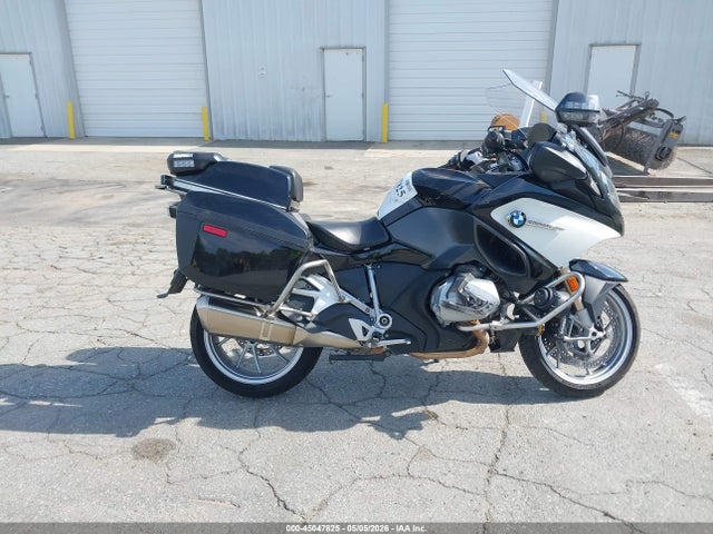 BMW R 1250 Rt